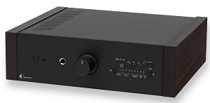 Pro-Ject MaiA DS2 Integrated Amplifier Black Eucal